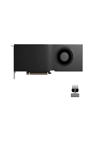 Pny Rtx Pro 5000 Blackwell 48gb Vcnrtxpro5000-sb Gddr7 384bit 4x Dp Pcıe 5.0
