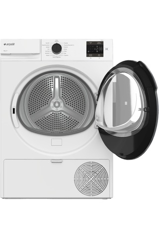 Arçelik 800 KMX 8 KG A++ Isı Pompalı Kurutma Makinesi