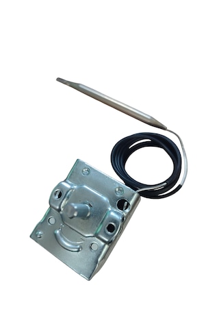 Tecasa Gazlı Termostat 30-90 Derece Adet