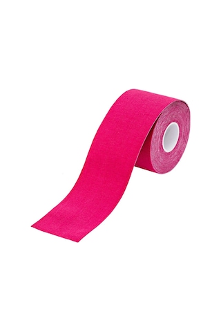Bandı - Kinesio Bant - Sporcu Bandı Pembe