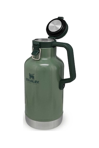 Stanley 64oz Classıc Vac Growler 1,9 Lt Termos 10-01941-067 Green Yeşil