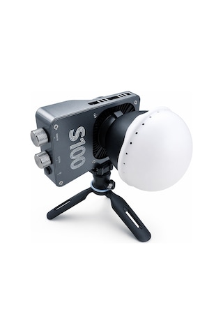E-reise Pl35 Led Lıght Bı Color Işık Mini Tripodlu