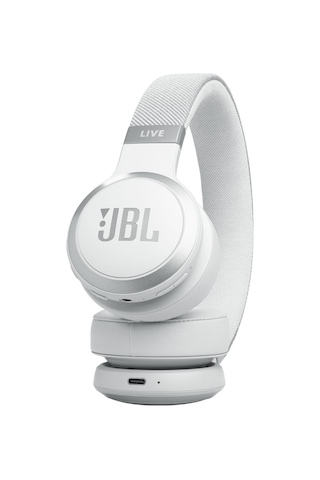 Jbl Live 670 BT NC Wireless Bluetooth 5.3 Kulak Üstü Kulaklık