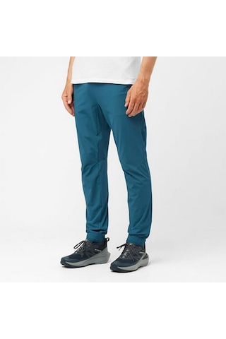 Salomon Lc2209800 Wayfarer Ease Pants M Erkek Outdoor Pantolon 001