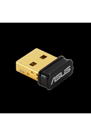 Asus Usb-bt500 Bluetooth 5.0 Usb Adaptörü-43666