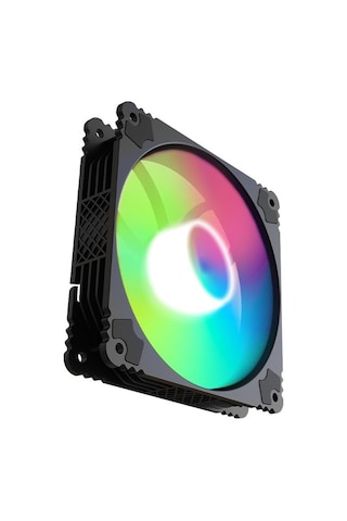 Snt Energy Yh-k-a-5vargb 120 Mm. Argb Yüksek Performans Düşük Gürültü Kasa Fanı