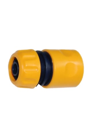 1/2"Stopsuz Bağlantı Adaptörü + 1/2"-3/4" Musluk Adaptörü