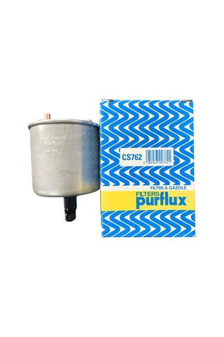 Yakıt Filtresi Mazot 1906e6 / Berlingo C3 C4 Celysee 2008 207 208 3008 301 308 5008 508 Prtnr Rftr