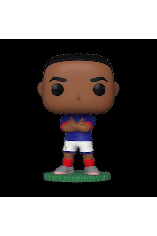 Funko Pop Football Kylian Mbappe 78