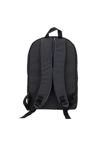Plm 15.6" Andria Notebook Sırt Çanta-Siyah
