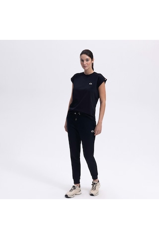 Ellesse Kadın Eşofman Altı Ef377 Bk