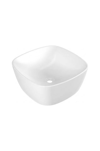 Serel - Çanak Lavabo 46 46 Cm - 3050dxs110h-