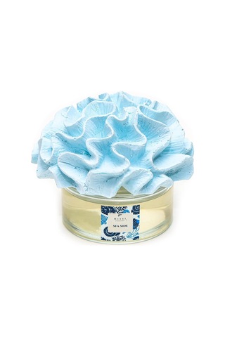 150 Ml Mavi Mercan Taşlı Bosphorus Oda Kokusu Abundance Prosperity