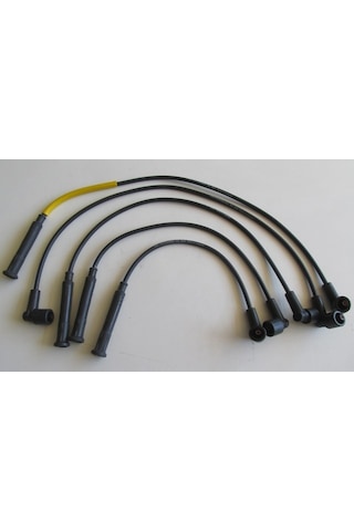 Bmw 3 Serı E30 84/91 Buji Kablosu Takım 3.16i/3.18i 8v M40b16m40b18 1.6/1.8 Cc Yow Jung