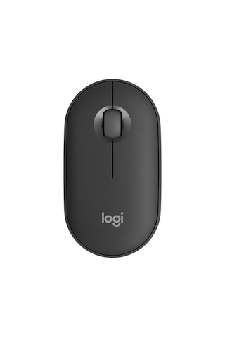 Logitech M350S Pebble 2 910-007015 Kablosuz Mouse