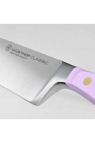 Wüsthof Classic Şef Bıçağı 16 Cm Patates Moru Wu-1061700216 Wüsthof Çok Renkli
