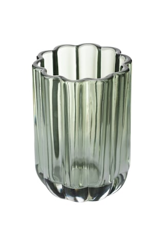 Mudo Home Boho Lume Diş Fırçalık Yeşil