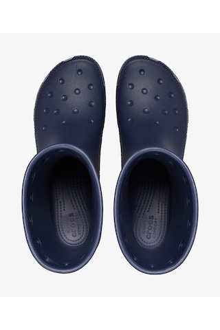 Crocs Classıc Unısex Bot 208363-410 Lacivert