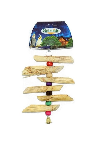 Getreide Hamster Salıncağı
