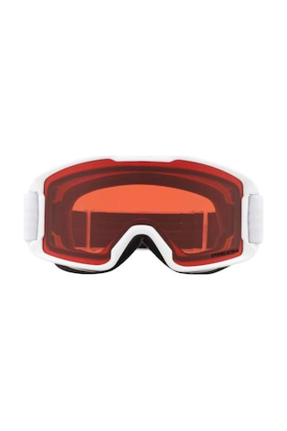 Oakley Line Miner Youth Matte White W/Prizm Rose OO7095 0900 Kayak Gözlüğü