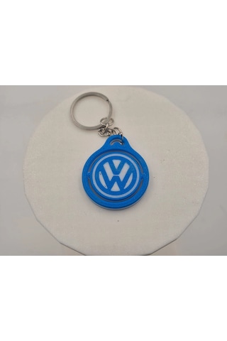 Vw Anahtarlık , Volkswagen Araç Anahtarlık - Volkswagen Araba Anahtarlığı