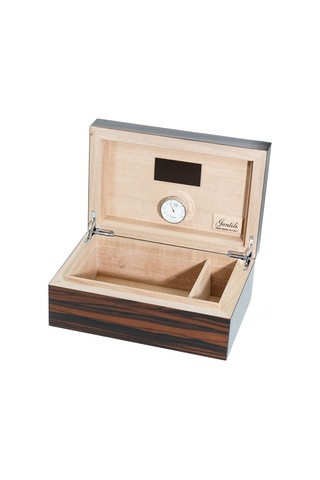 Gentili Emilio Abanoz Abanoz Humidor 373043