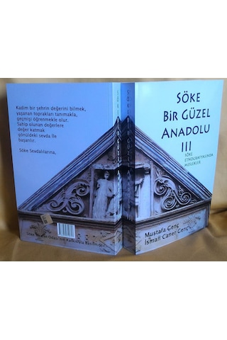Söke Bir Güzel Anadolu Iıı