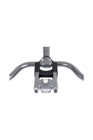 Ortlieb E165 Extension Adapter Gidon Montaj Seti Uzatma Siyah