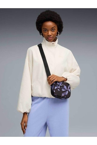 Puma Pop Crossbody Bag Kadın Çanta 09133809 Siyah