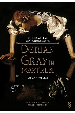 Dorian Gray'in Portresi (Ciltli)