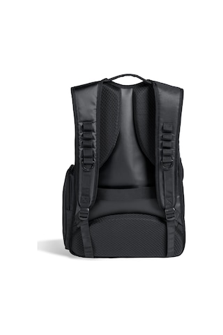 Arena All Set 45 Litre Unisex Siyah Günlük Stil Sırt Çantası 010234100 1735584 Siyah