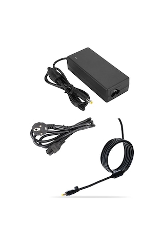 Notebook Adaptör - 90w - Casper Nirvana X500.1005-b700x-g-f Muadili İle Uyumlu