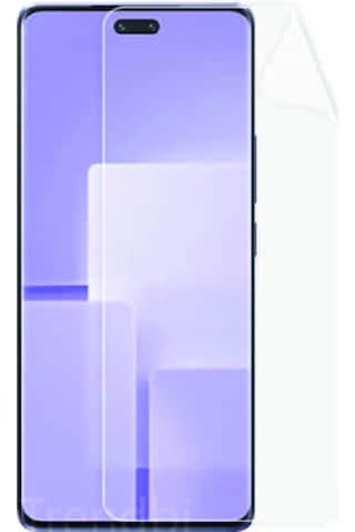 Xiaomi Civi 3 Ekran Koruyucu Tam Kaplayan Esnek Poliüretan Film
