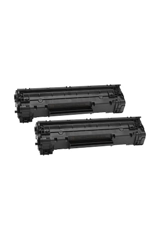 Hp Ce285Ad (85A) Siyah Multi Paket Toner M1132