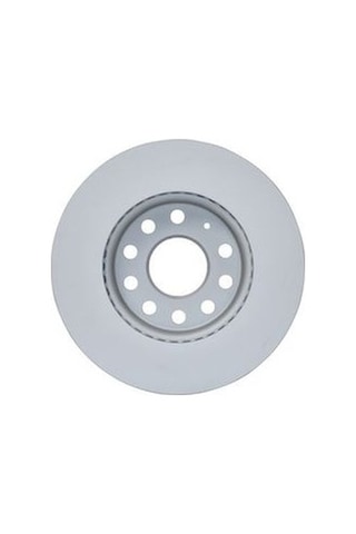 Volkswagen Golf 7 1.0tsı 2015-2020 Bosch Ön Disk 276 Mm 2 Adet