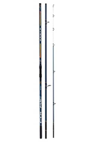 Colmic Zasta 450 Cm 100-250 Gr Parçalı Surf Kamış