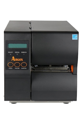 Argox Ix4-350 300dpı Endüstriyel Barkod / Etiket Yazıcı