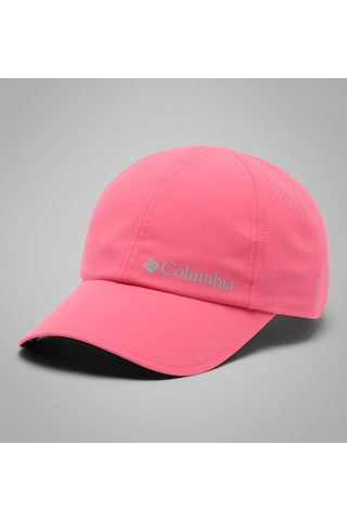 Columbia Columbıa Sılver Rıdge Unısex Şapka 2121141-657 Pembe