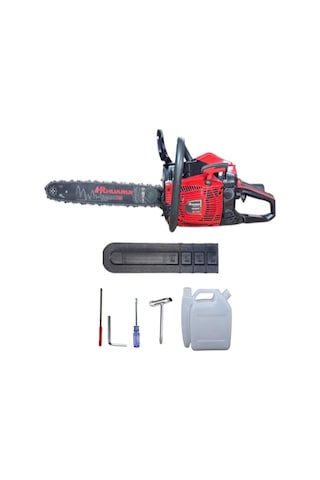 Rhuaruı Hr5520 3.1 Hp Benzinli Motorlu Testere 36 Diş