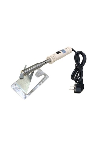 220v Lehim Havyası Balta Uçlu Kalem Tip 150w