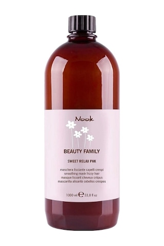 Nook Beauty Family Sweet Relax Maske 1 L