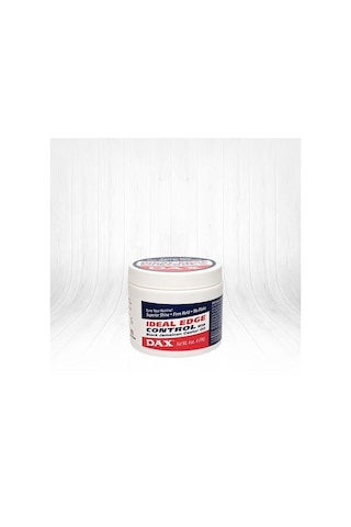 Dax İdeal Edge Control Hipster Saç Pomadı 100 G