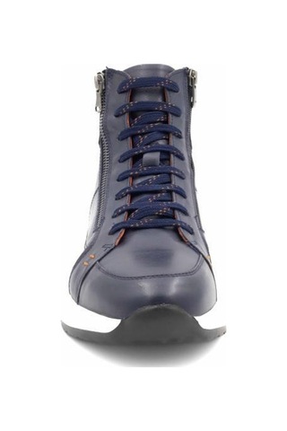 Freefoot 232250 Lacivert Erkek Ayakkabı 001