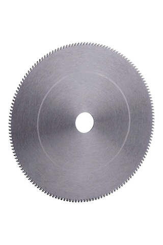 450mm Dış Çap X Kalınlık 3mmxgöbek 40mm Star Schmidt Profil Testere Demir Kesme Testeresi