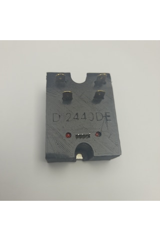 Dual Solid State Role