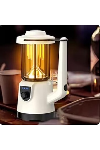 Gold Orion Kamp Feneri Or-22020 Bej