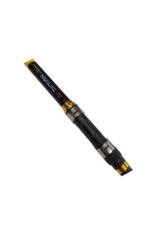 Powerex Mlk Highline 3 60m 75 150 Gr Atarlı Uzun Sap Teleskopik Olta Kamışı