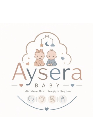 Ortapedik Bebe Yastığı Lila