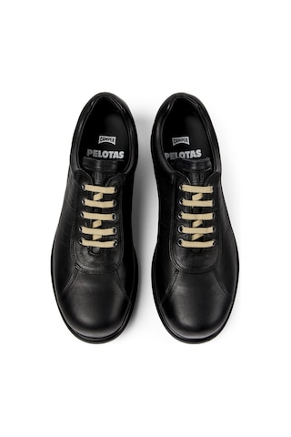 Camper Pelotas Ariel Erkek Ayakkabı 16002-317 - Siyah