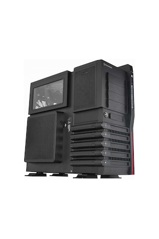 Thermaltake Vn10001W2N Level 10 Gt E-Atx Oyun Kasası Psusuz